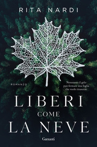 Liberi come la neve - Librerie.coop