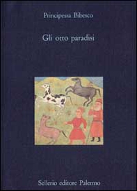 Gli otto paradisi - Librerie.coop
