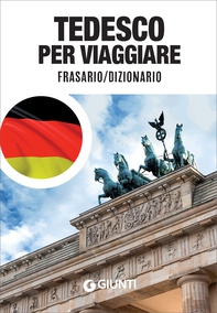 Tedesco per viaggiare - Librerie.coop