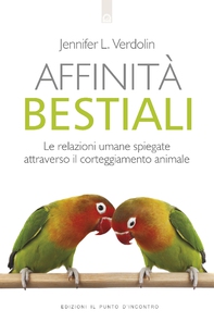 Affinità bestiali - Librerie.coop Affinità bestiali - Librerie.coop