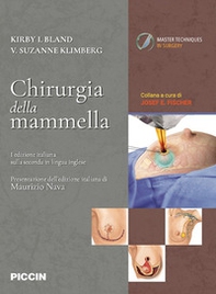 Chirurgia della mammella - Librerie.coop