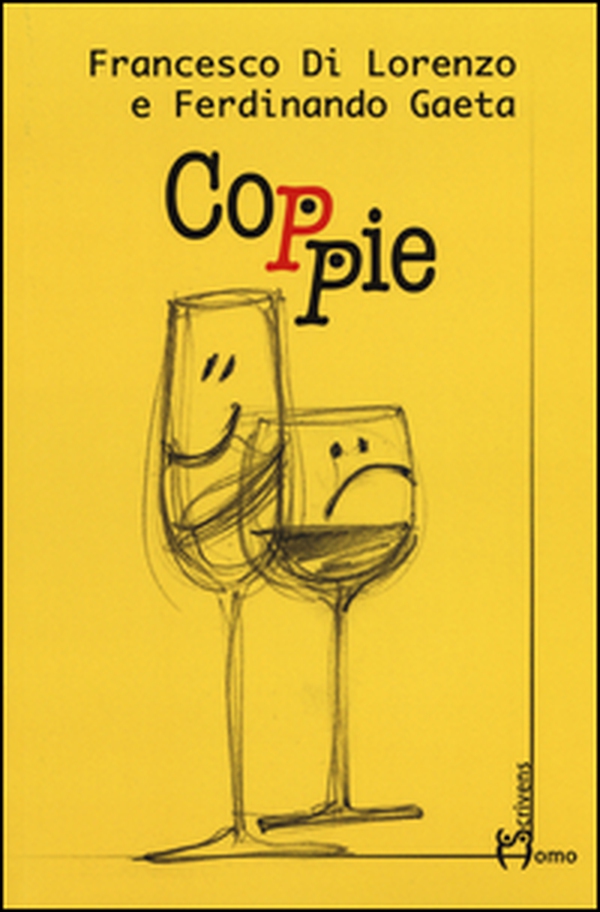 Coppie - Librerie.coop Coppie - Librerie.coop
