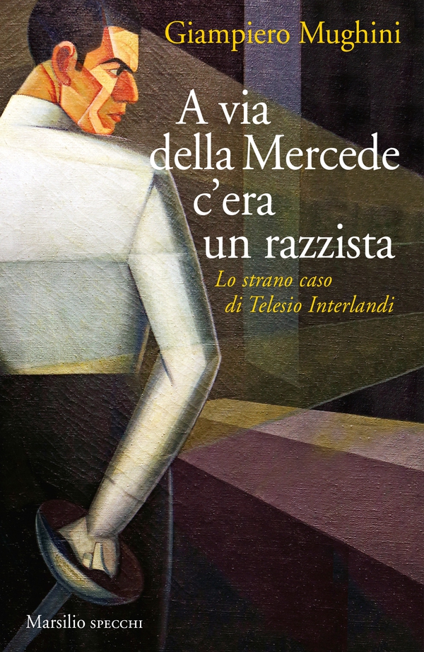 A via della Mercede c'era un razzista - Librerie.coop A via della Mercede c'era un razzista - Librerie.coop