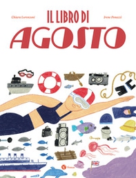 Il libro di agosto - Librerie.coop