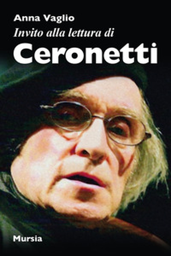 Invito alla lettura di Ceronetti - Librerie.coop Invito alla lettura di Ceronetti - Librerie.coop