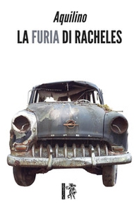 La furia di Racheles - Librerie.coop