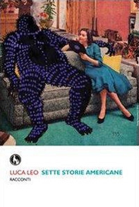 Sette storie americane - Librerie.coop Sette storie americane - Librerie.coop