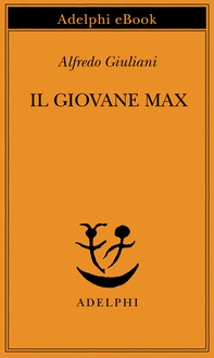 Il giovane Max - Librerie.coop
