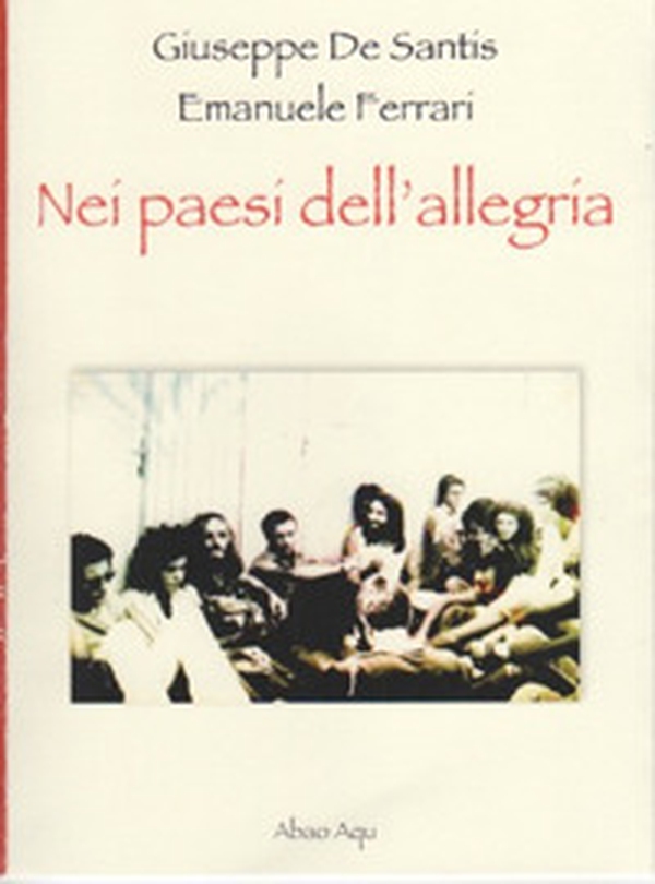Nei paesi dell'allegria - Librerie.coop Nei paesi dell'allegria - Librerie.coop