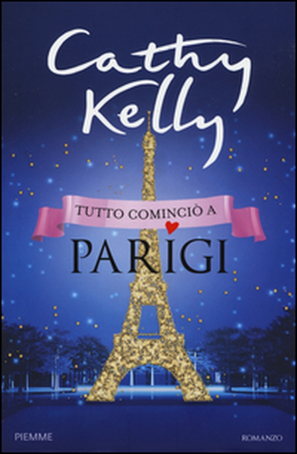 Tutto cominciò a Parigi - Librerie.coop Tutto cominciò a Parigi - Librerie.coop