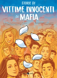 Storie di vittime innocenti di mafia - Librerie.coop