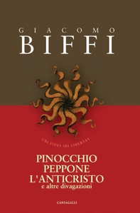 Pinocchio, Peppone, l'Anticristo - Librerie.coop Pinocchio, Peppone, l'Anticristo - Librerie.coop