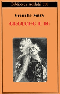 Groucho e io - Librerie.coop