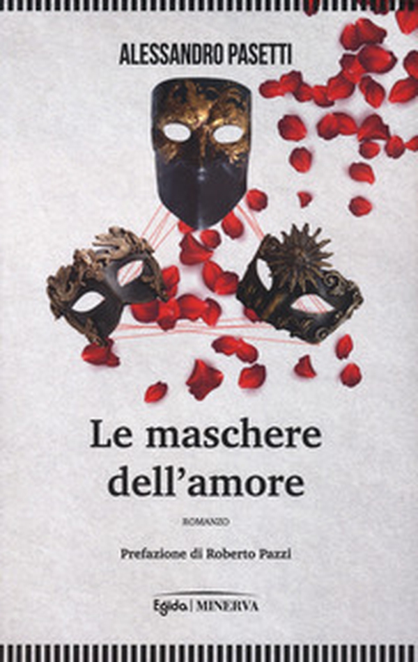 Le maschere dell'amore - Librerie.coop Le maschere dell'amore - Librerie.coop