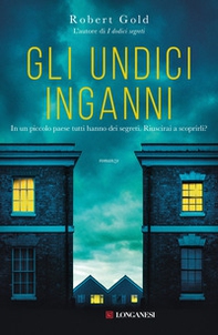 Gli undici inganni - Librerie.coop Gli undici inganni - Librerie.coop
