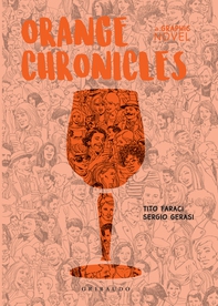 ORANGE CHRONICLES ENGLISH VERSION - Librerie.coop ORANGE CHRONICLES ENGLISH VERSION - Librerie.coop