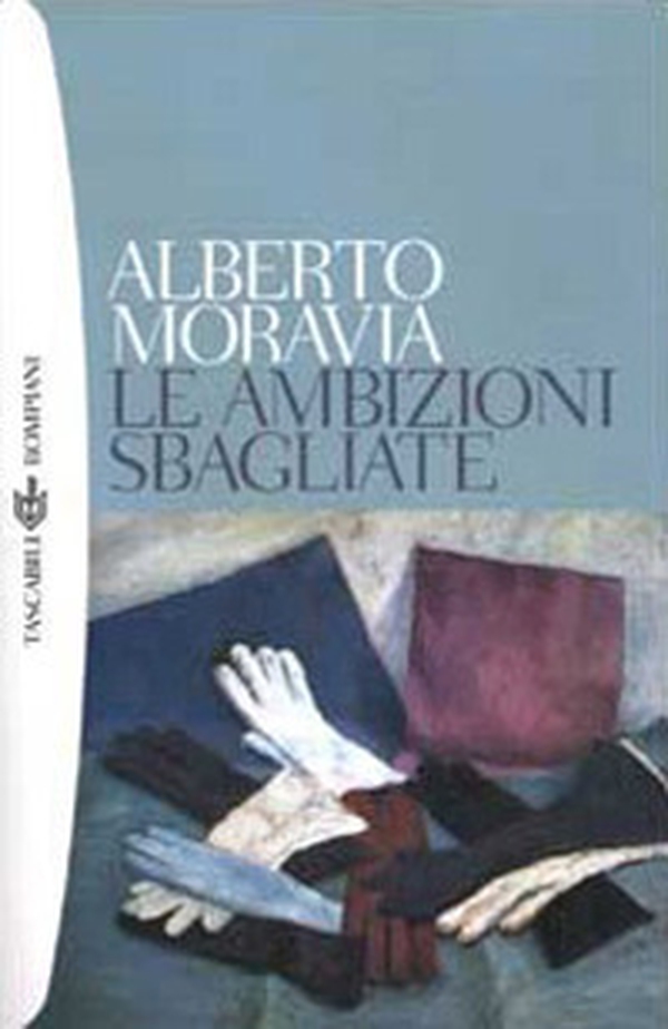 Le ambizioni sbagliate - Librerie.coop Le ambizioni sbagliate - Librerie.coop