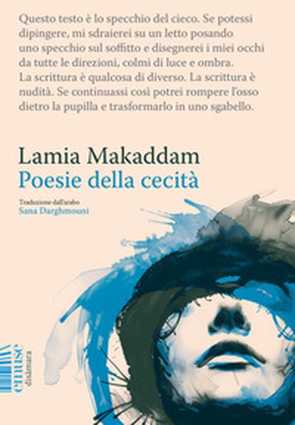 Poesie della cecità - Librerie.coop Poesie della cecità - Librerie.coop