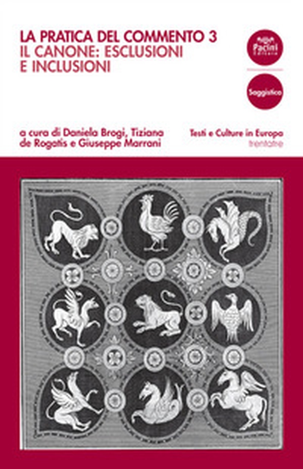 La pratica del commento - Librerie.coop La pratica del commento - Librerie.coop