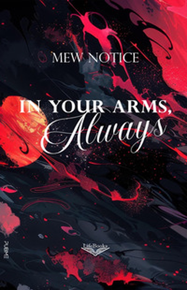 In your arms, always - Librerie.coop