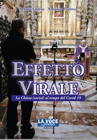 Effetto virale. La Chiesa (social) al tempo del Covid-19 - Librerie.coop