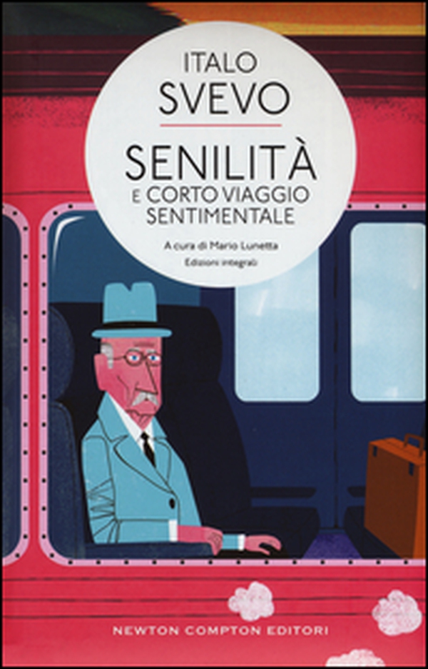 Senilità-Corto viaggio sentimentale - Librerie.coop Senilità-Corto viaggio sentimentale - Librerie.coop