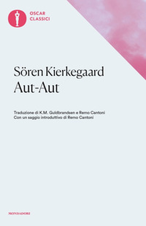 Aut-aut - Librerie.coop Aut-aut - Librerie.coop