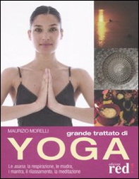 Grande trattato di yoga - Librerie.coop Grande trattato di yoga - Librerie.coop