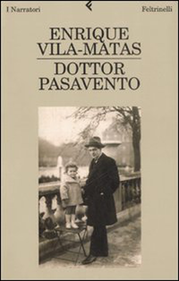 Dottor Pasavento - Librerie.coop Dottor Pasavento - Librerie.coop