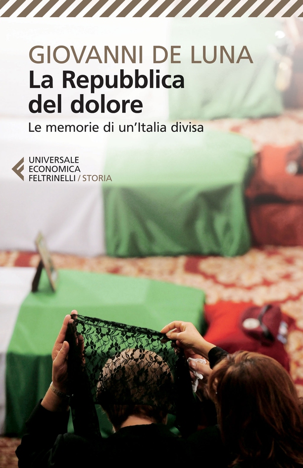 La Repubblica del dolore - Librerie.coop La Repubblica del dolore - Librerie.coop