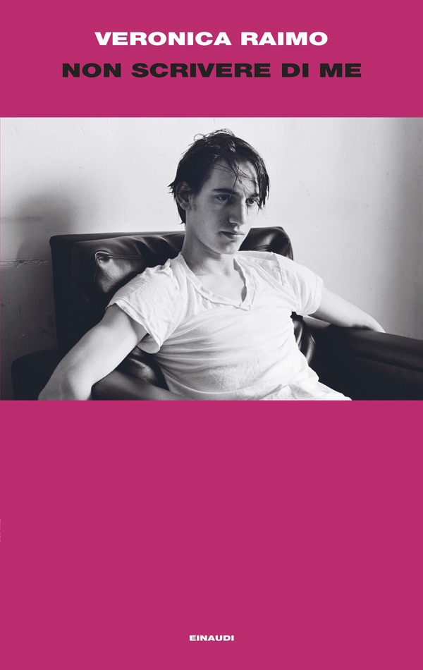 Non scrivere di me - Librerie.coop
