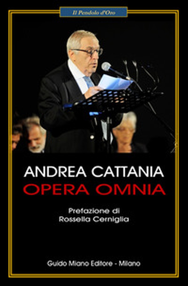 Opera Omnia - Librerie.coop Opera Omnia - Librerie.coop