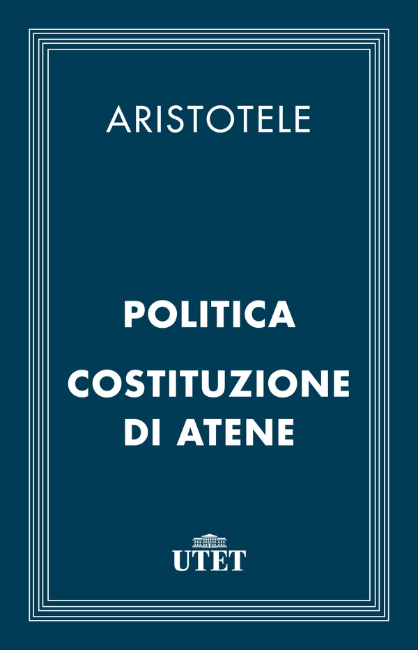 Politica e Costituzione di Atene - Librerie.coop Politica e Costituzione di Atene - Librerie.coop