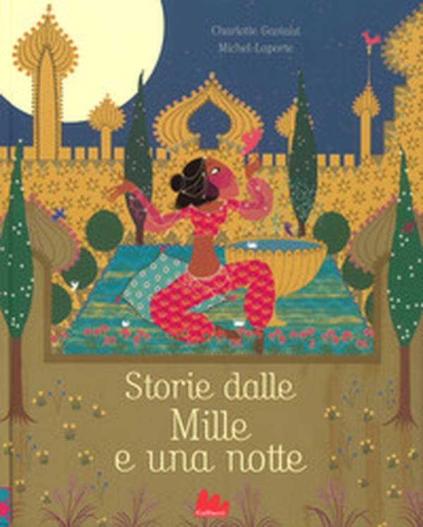 Storie dalle Mille e una notte - Librerie.coop Storie dalle Mille e una notte - Librerie.coop