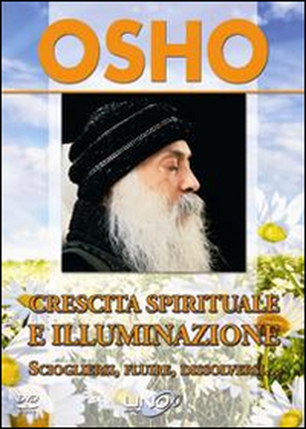 Crescita spirituale e illuminazione. Sciogliersi, fluire, dissolversi.. - Librerie.coop Crescita spirituale e illuminazione. Sciogliersi, fluire, dissolversi.. - Librerie.coop