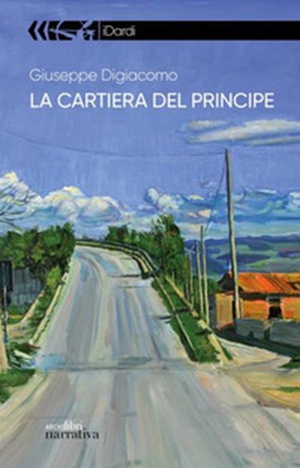 La cartiera del principe - Librerie.coop La cartiera del principe - Librerie.coop