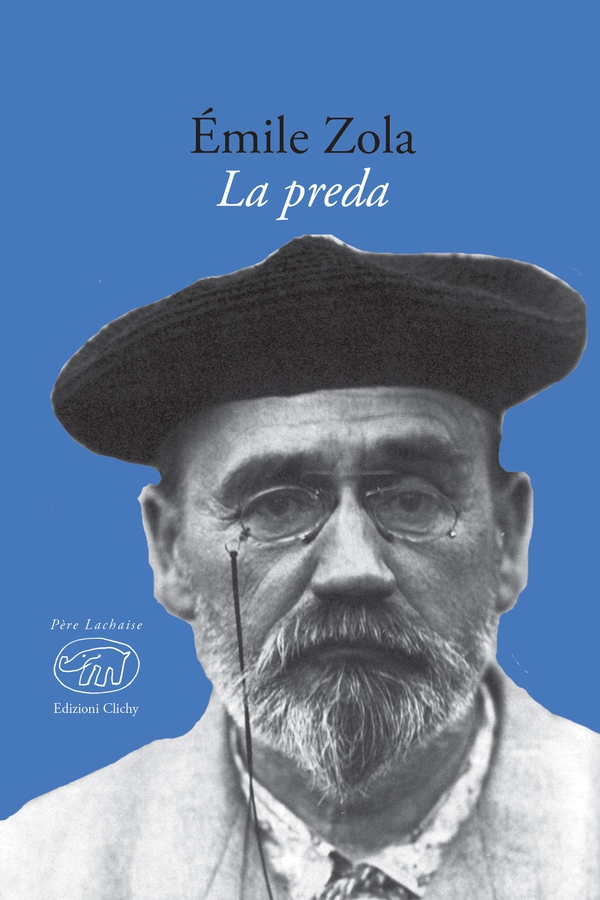 La preda - Librerie.coop La preda - Librerie.coop