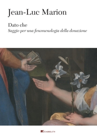 Dato che - Librerie.coop