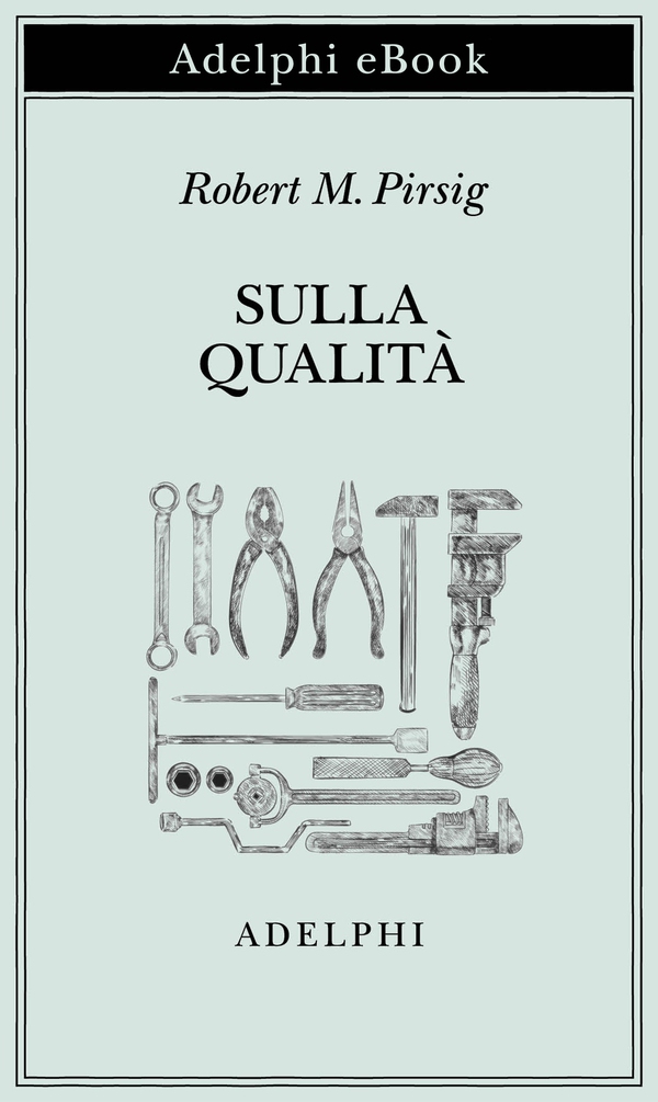 Sulla Qualità - Librerie.coop Sulla Qualità - Librerie.coop