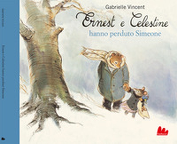 Ernest e Celestine hanno perduto Simeone - Librerie.coop Ernest e Celestine hanno perduto Simeone - Librerie.coop