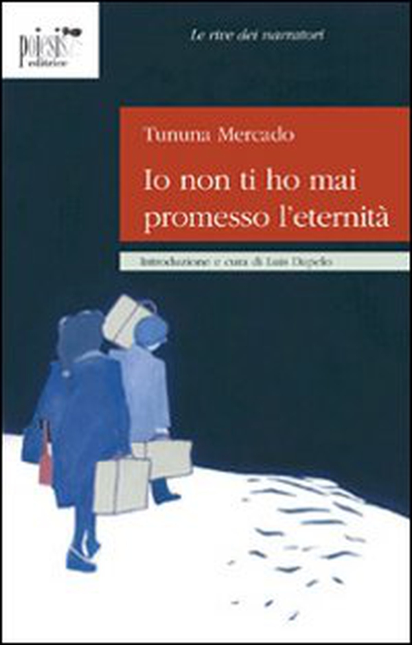 Io non ti ho mai promesso l'eternità - Librerie.coop Io non ti ho mai promesso l'eternità - Librerie.coop