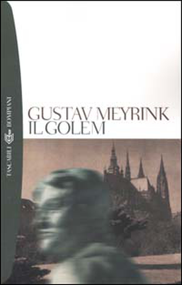 Il Golem - Librerie.coop Il Golem - Librerie.coop