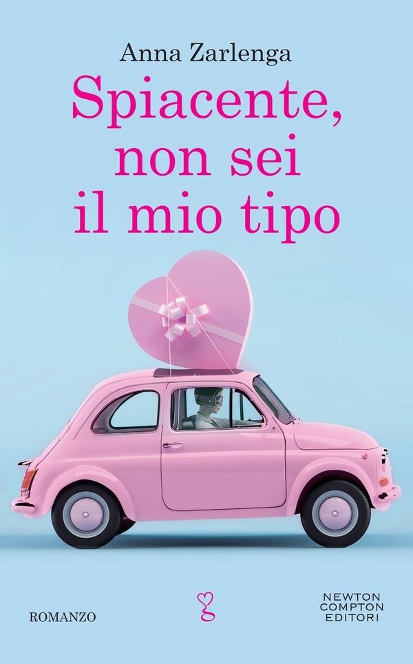 Spiacente, non sei il mio tipo - Librerie.coop Spiacente, non sei il mio tipo - Librerie.coop