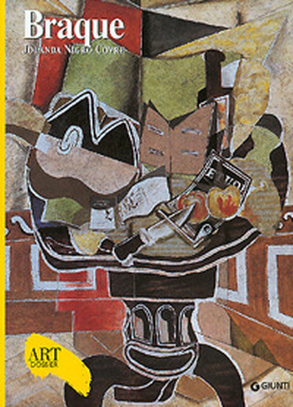 Braque - Librerie.coop Braque - Librerie.coop