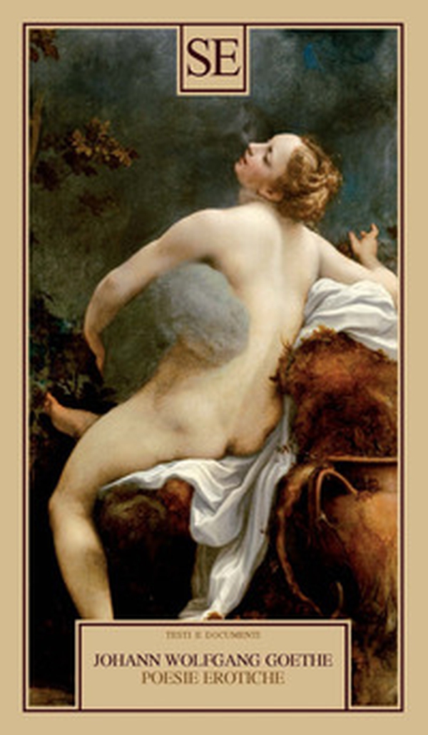 Poesie erotiche. Testo tedesco a fronte - Librerie.coop Poesie erotiche. Testo tedesco a fronte - Librerie.coop
