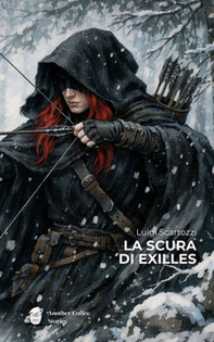 La Scura di Exilles - Librerie.coop