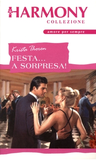 Festa...a sorpresa! - Librerie.coop