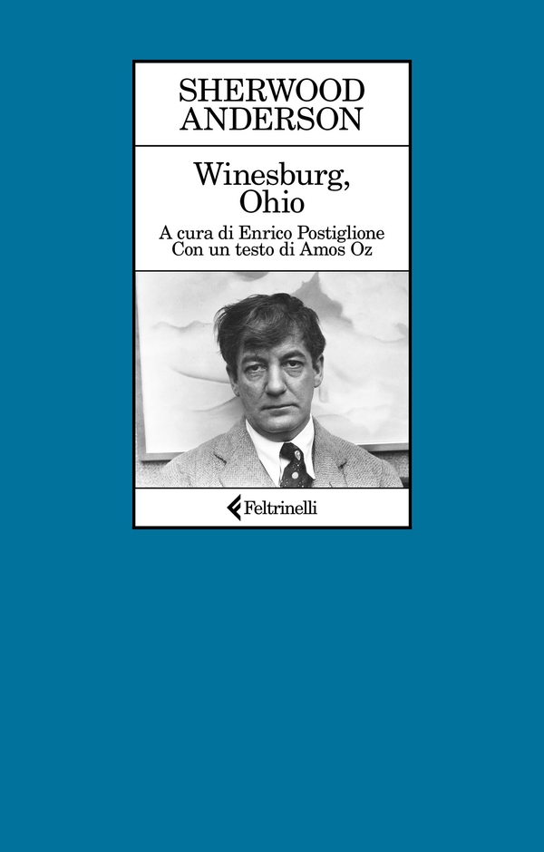 Winesburg, Ohio - Librerie.coop Winesburg, Ohio - Librerie.coop
