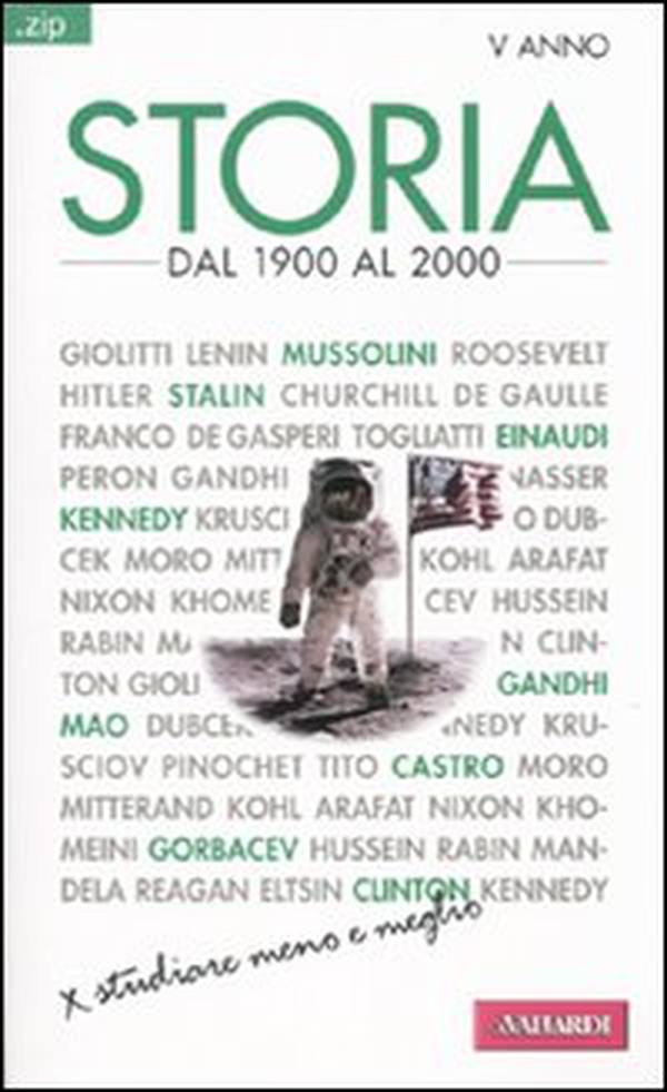 Storia - Librerie.coop Storia - Librerie.coop