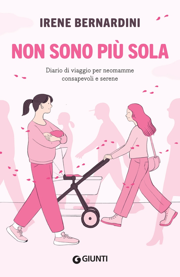 Non sono più sola - Librerie.coop Non sono più sola - Librerie.coop